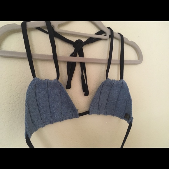 💦Cutest Ever Bikini Top💦Unique Shape💦USA Made💦 - Picture 8 of 8